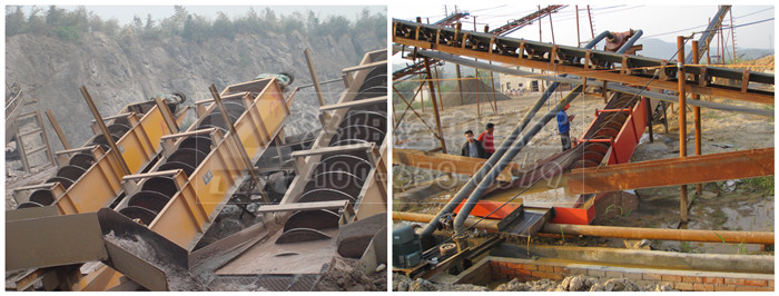 螺旋洗砂机现场图.jpg
